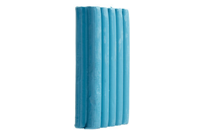Image of Plastilin 250 g blau bei JUMBO