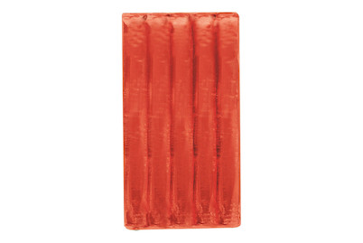 Image of Plastilin 250 g rot bei JUMBO