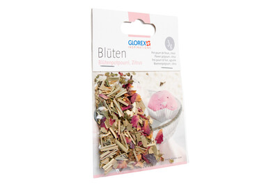 Image of Blütenpotpourri Zitrus 3 g bei JUMBO