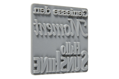 Image of Glorex Reliefeinlage bei JUMBO