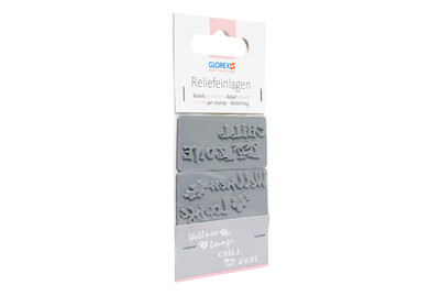 Image of Reliefeinlage 2 St Wellness lounge / Chill Zone bei JUMBO