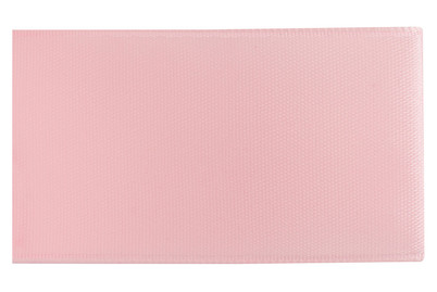Image of Satin Band 40 mm 5m rosa bei JUMBO