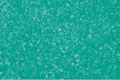 Image of Deco-Sand 480 g türkis bei JUMBO