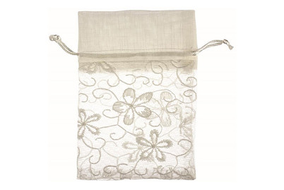 Image of Deluxe-Säckchen 10 x 14 cm 3 St Nr. 6 bei JUMBO