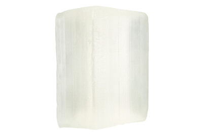 Image of Glycerin-Seife Öko 500 g mit Olivenöl transparent bei JUMBO