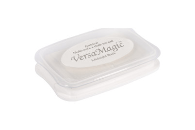 Image of Versa Magic Chalk- Stempelkissen Grösse L, 9,9x6,8x1,9cm bei JUMBO