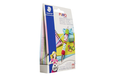 Image of Fimo DIY Accessoire Pen, SB-Box