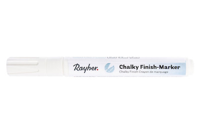 Image of Chalky Finish Marker, Rundspitze 2-4 mm, mit Ventil
