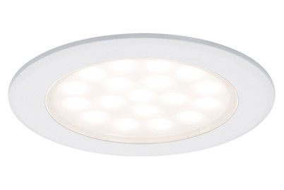 Image of Paulmann Einbauleuchte Möbel 2x2,5W bei JUMBO