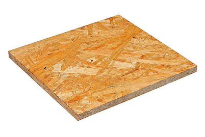 Image of Osb-3 Platte 600x600x12mm bei JUMBO