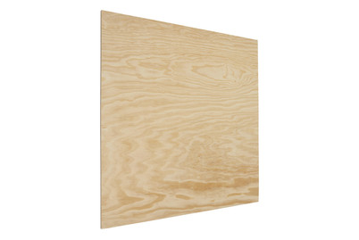 Image of Sperrholz Kiefer600x600x6mm bei JUMBO