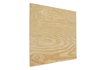 Image of Sperrholz Kiefer600x600x12mm bei JUMBO
