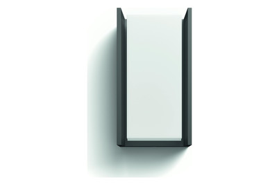 Image of Philips Hue White LED Wandleuchte Turaco 1647293P0, Anthrazit, 806lm bei JUMBO