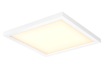 Image of Philips Hue Decken-leuchte Aurelle eckig bei JUMBO