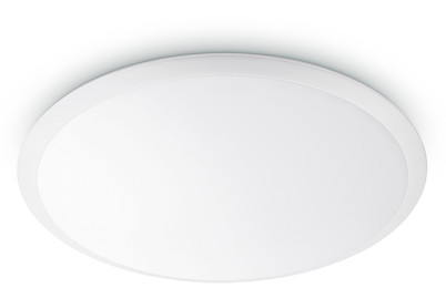 Image of Philips Wawel Deckenleuchte LED 36W weiss