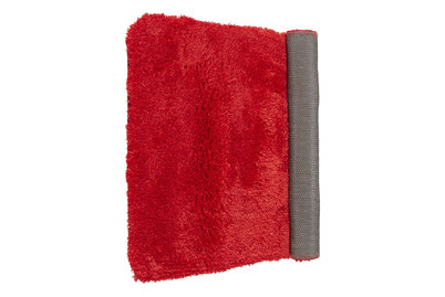 Image of Spirella BadteppichFino 40x60 rot bei JUMBO