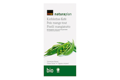 Image of Bio Naturaplan Kefen Schweizer Riesen bei JUMBO