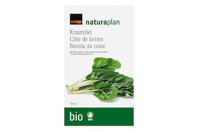 Image of Bio Naturaplan Krautstiel Berac bei JUMBO