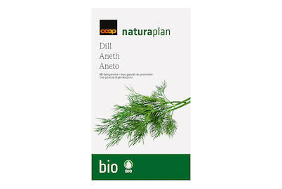 Image of Bio Naturaplan Dill bei JUMBO