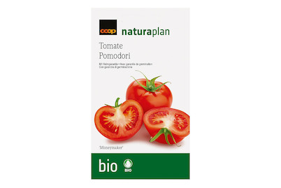 Image of Bio Naturaplan Tomate Moneymaker
