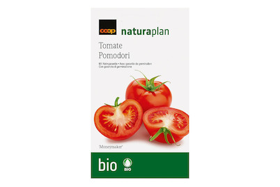 Image of Bio Naturaplan Tomate Moneymaker bei JUMBO