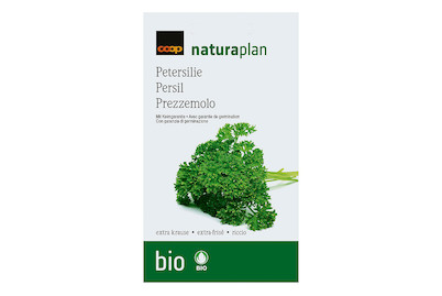 Image of Naturaplan Bio Petersilie extra krause bei JUMBO