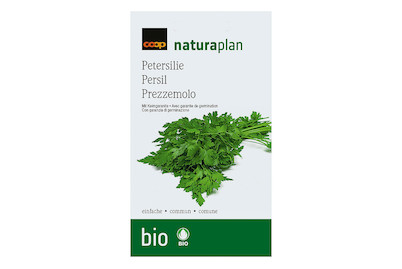 Image of Naturaplan Bio Petersilie einfache bei JUMBO