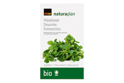 Image of Bio Naturaplan Nüssler Korbfüller Duplex bei JUMBO