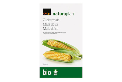 Image of Bio Naturaplan Zuckermais 'Mezdi' bei JUMBO