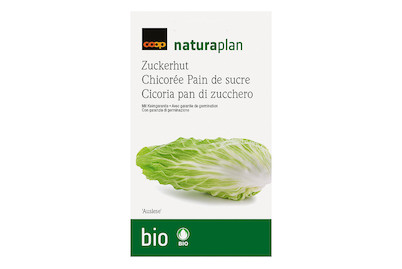 Image of Naturaplan Bio Zuckerhut Auslese bei JUMBO