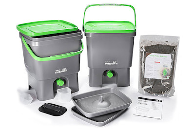 Image of Skaza Bokashi Indoor Komposter bei JUMBO