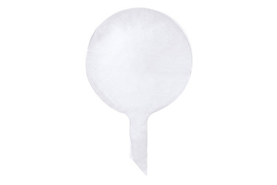 Image of Bubble Ballon, 40 ± 4cm ø, transparent, SB-Btl 3Stück