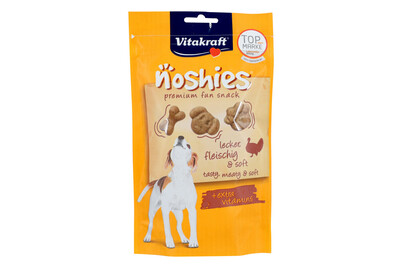 Image of Vitakraft Hundesnack Noshies Truthahn bei JUMBO