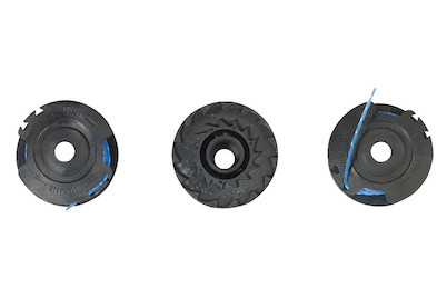 Image of Ryobi Rac125 3er Set Spule One+ Trimmer bei JUMBO
