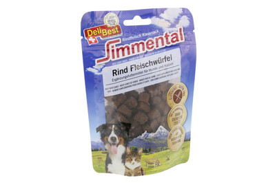 Image of Simmental Rind Fleischwürfel bei JUMBO