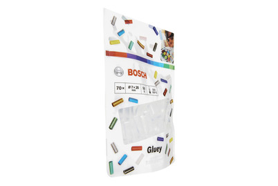 Image of Bosch Gluey Klebestick Transparent bei JUMBO