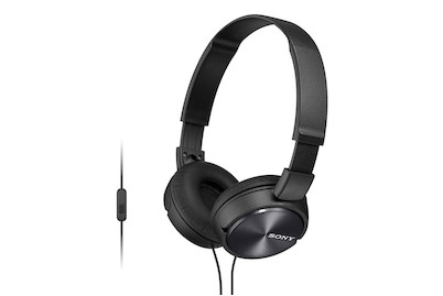 Image of Sony On Ear Kopfhörer MDR Zx310Apb bei JUMBO