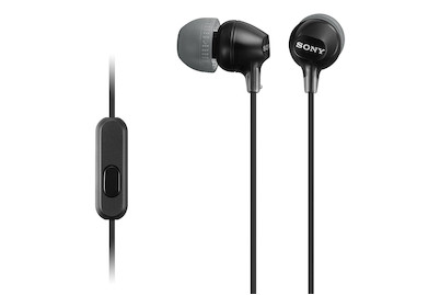 Image of Sony In Ear Kopfhörer MDR Ex15Apb bei JUMBO