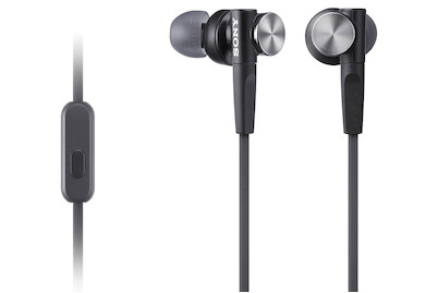 Image of Sony In Ear Kopfhörer Mdr-Xb50Apb bei JUMBO