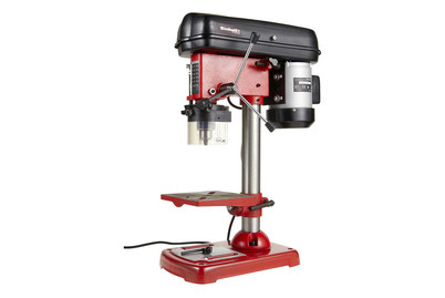 Image of Einhell Säulenbohrmaschine Tc-Bd 350 bei JUMBO