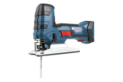 Image of Bosch Akku-Stichsäge GST 18 V-Li S Professional (ohne Akku und Ladegerät) bei JUMBO