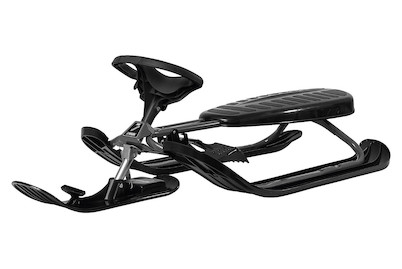 Image of Stiga Snowracer Pro Graphite grau bei JUMBO