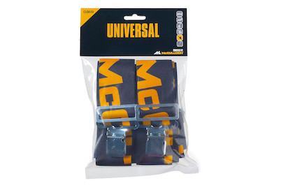 Image of Hosenträger mit Clips, Clo030 bei JUMBO