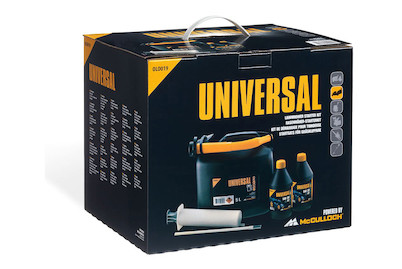 Image of Rasenmäher Starter-Set bei JUMBO