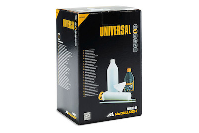 Image of Rasenmäher Service-Set bei JUMBO