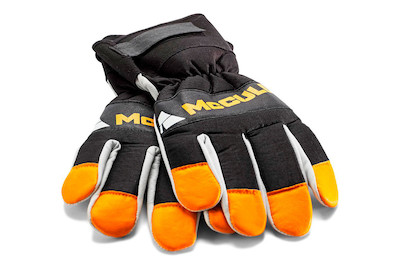 Image of Handschuhe 5-Finger Grösse 10 bei JUMBO