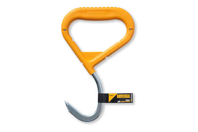 Image of Lasthaken bei JUMBO