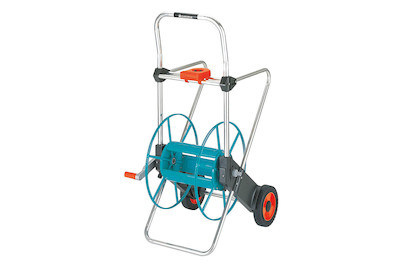 Image of Gardena Metall-Schlauchwagen 100 bei JUMBO