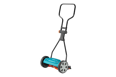 Image of Gardena Classic Spindelmäher 330 (Handrasenmäher bis 150m2), 33cm bei JUMBO