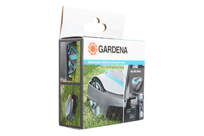 Image of Gardena Radbürsten bei JUMBO